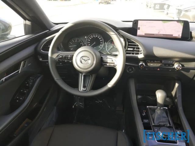 Mazda 3 SkyActiv e-Skyactiv