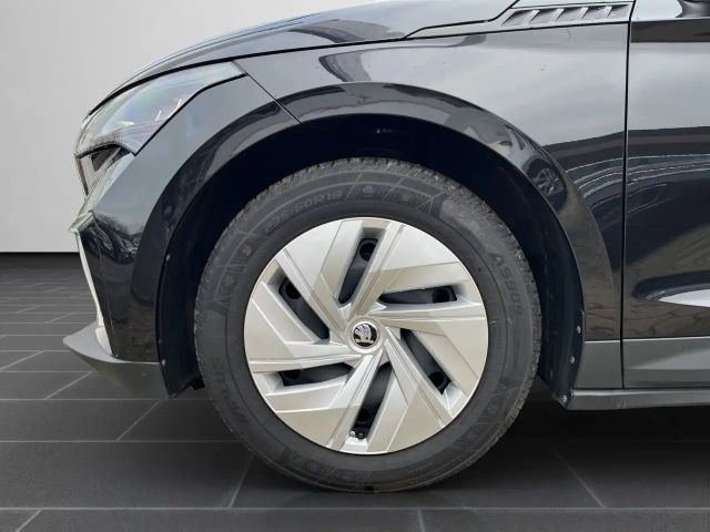 Skoda Enyaq iV 109kW Allwetterr. Tempomat VK.-Erkennun