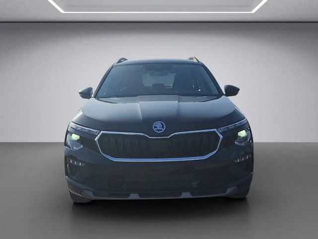 Skoda Kamiq 1.0 TSI Drive