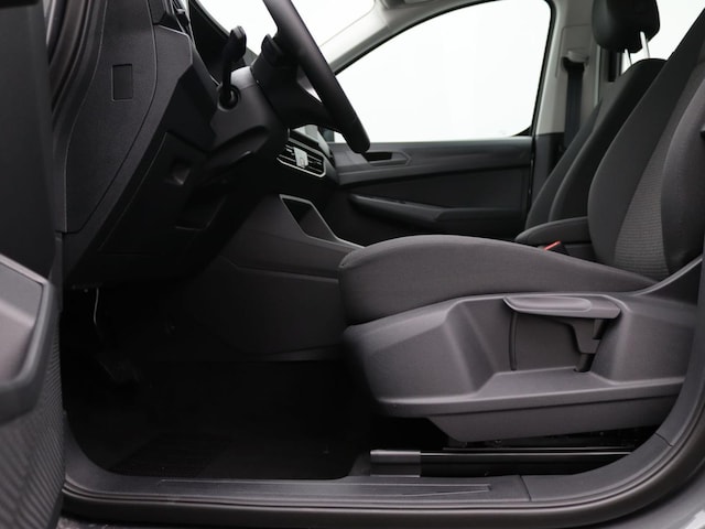 Volkswagen Caddy DSG Maxi