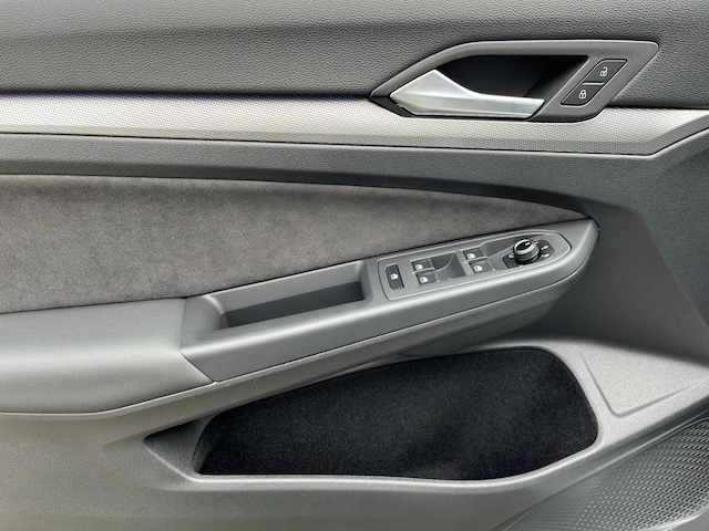 Volkswagen Golf DSG Golf VIII Variant