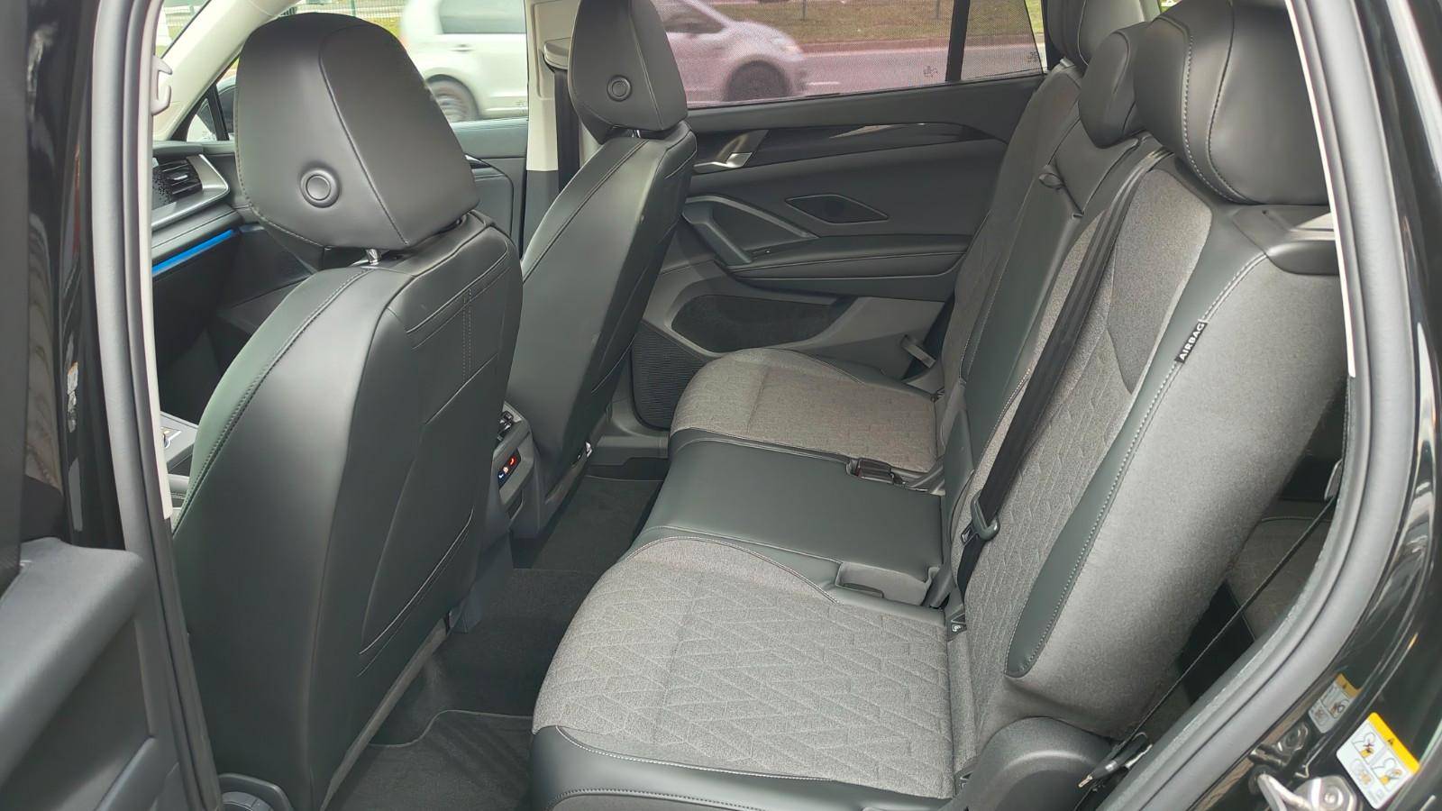 Volkswagen Tayron 1.5 eTSI Life