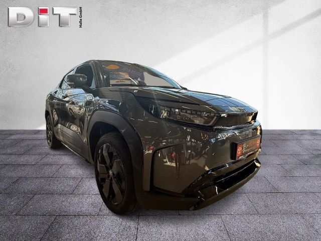 Toyota Urban Cruiser Lounge