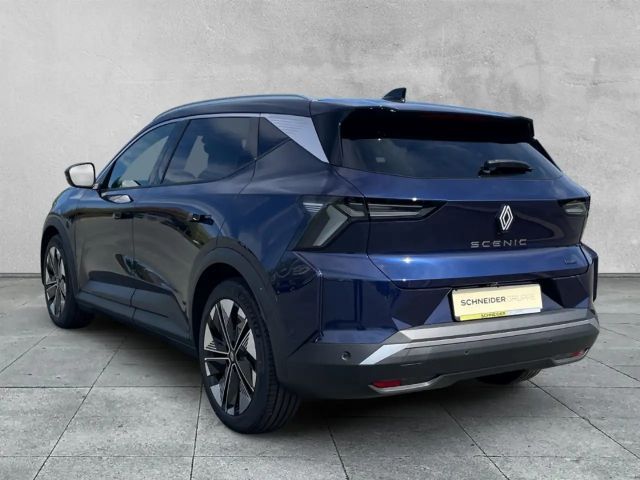 Renault Scenic Techno