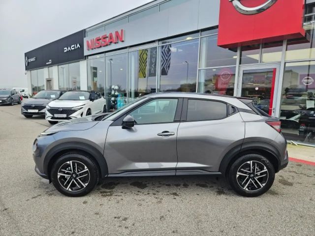 Nissan Juke DIG-T