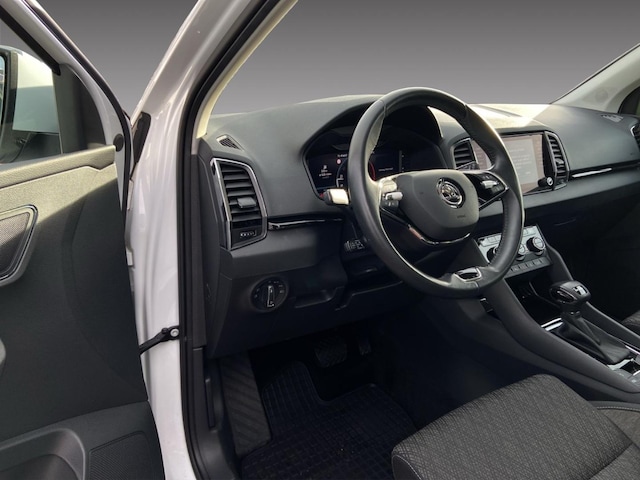 Skoda Karoq 1.5 TSI Style Style