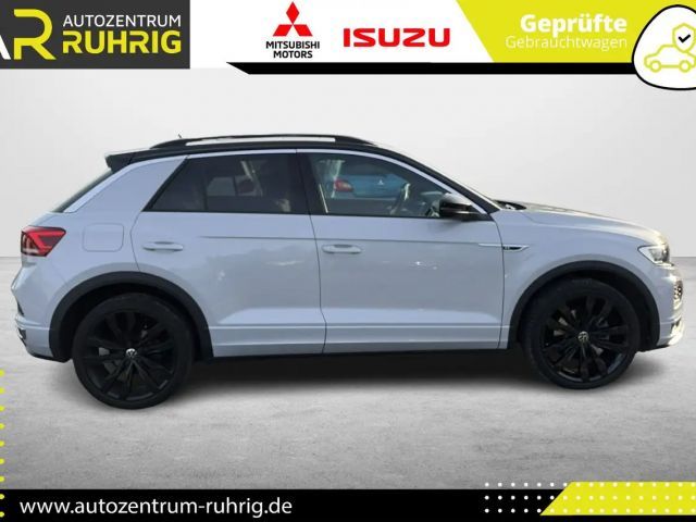 Volkswagen T-Roc 2.0 TSI 4Motion R-Line Sport