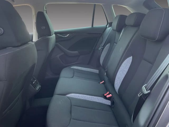 Skoda Scala 1.0 TSI Drive