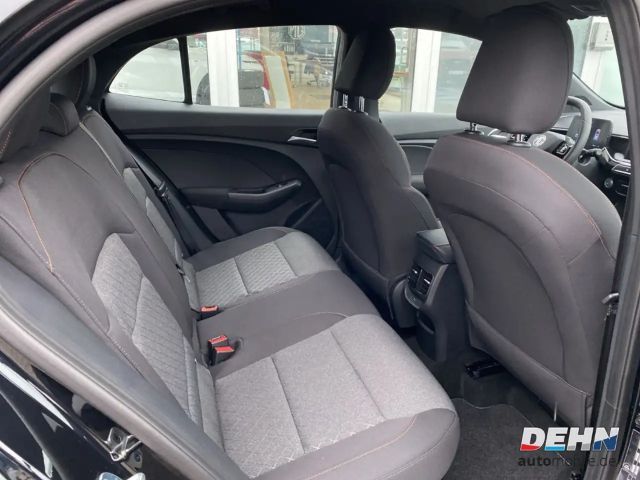 MG MG3 Comfort Hybrid+