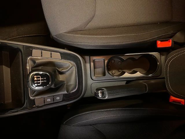 Skoda Fabia Selection