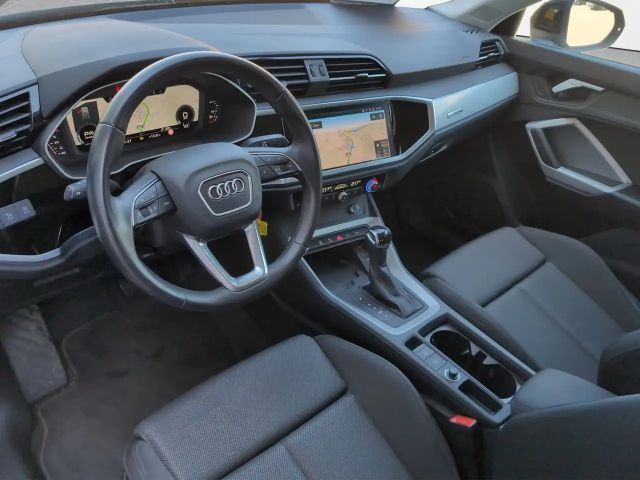 Audi Q3 35 TDI