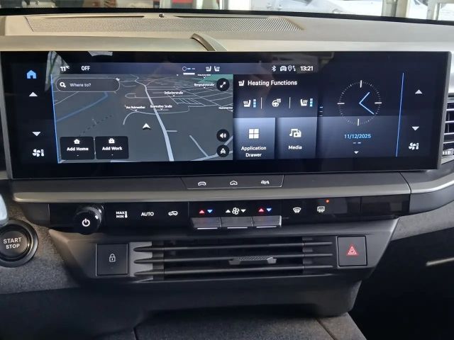 Opel Grandland X 1.2 AHK,Klimaautomatik,Sitzheizung