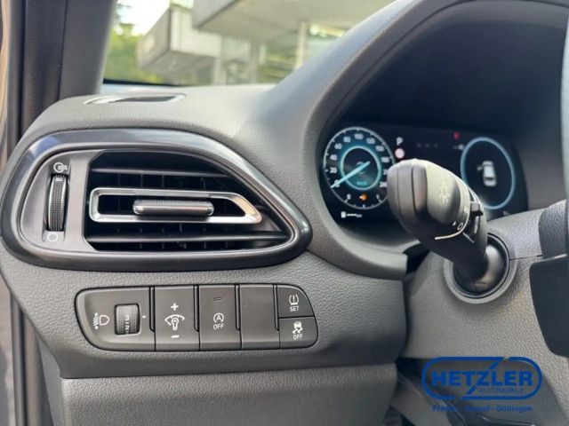 Hyundai i30 Hybrid N Line T-GDi