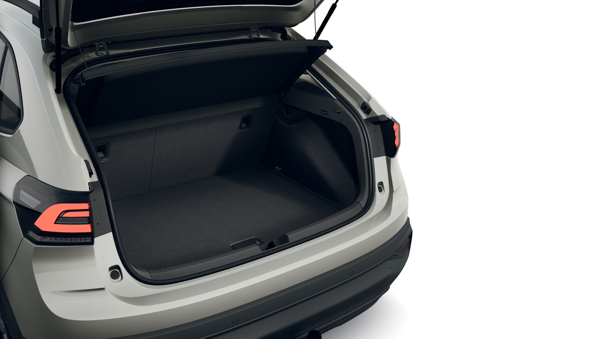 Volkswagen Taigo 1.0 TSI DSG IQ.Drive Life