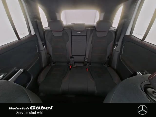 Mercedes-Benz GLB 180 AMG Line