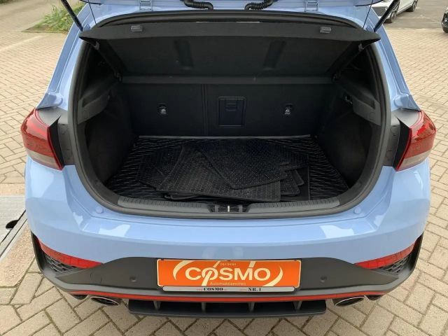 Hyundai i30 N Performance