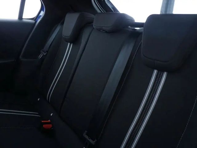 Opel Corsa GS-Line Grand Sport Turbo