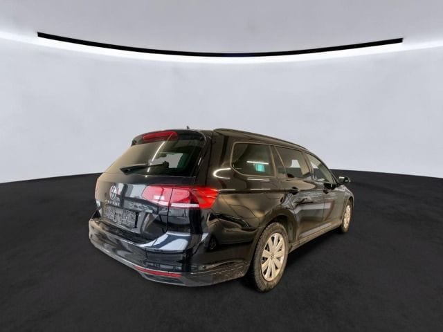 Volkswagen Passat 2.0 TDI Variant