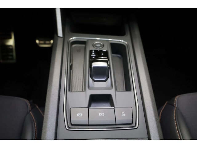 Cupra Leon 1.4 e-Hybrid