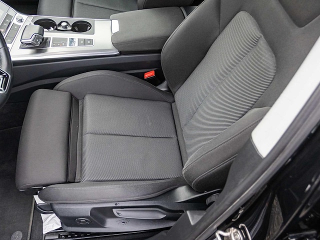 Audi A6 50 TDI Avant Quattro