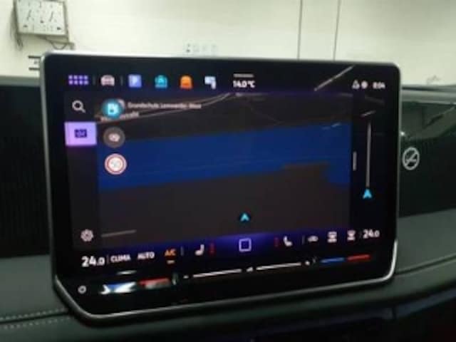 Volkswagen Tiguan GOAL MATRIX AHK NAVI TRAVEL SHZ el.HECKKLAPPE