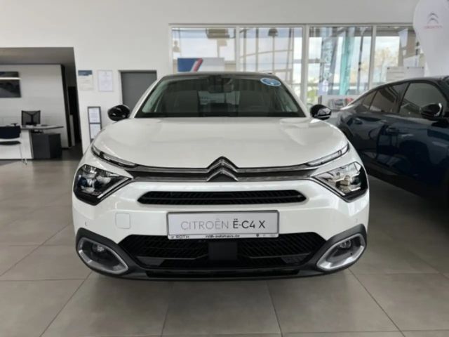 Citroën ë-C4 X Shine