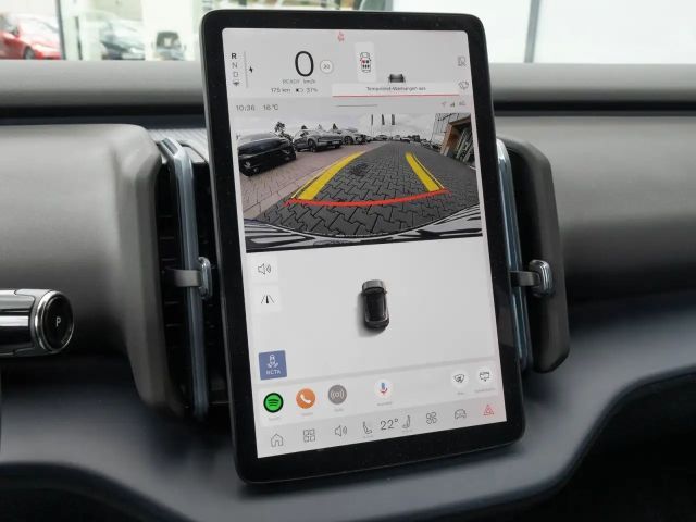 Volvo EX30 Achterwielaandrijving Plus