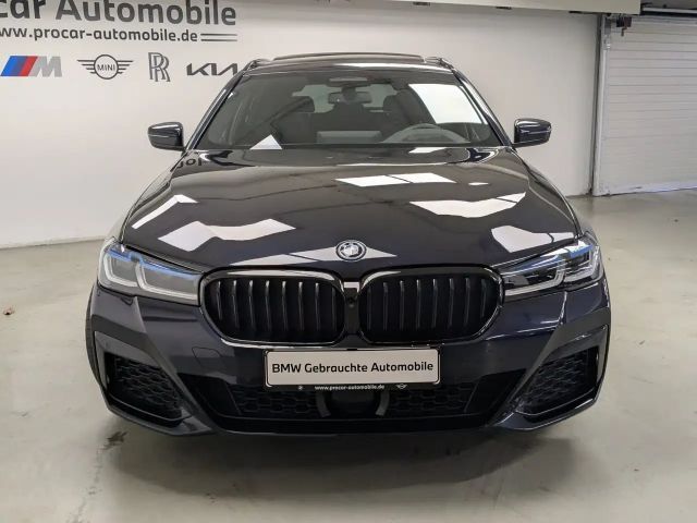 BMW 530 530e M-Sport xDrive