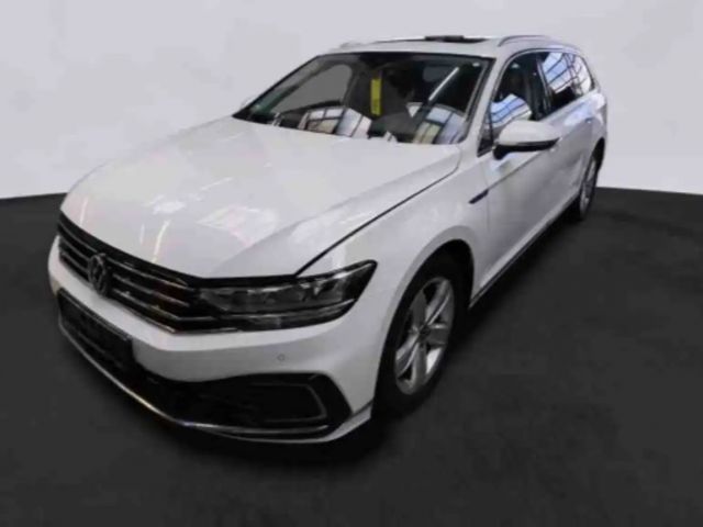 Volkswagen Passat GTE Variant