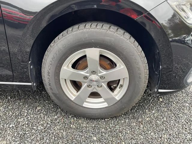 Volkswagen Polo 1.0 TSI