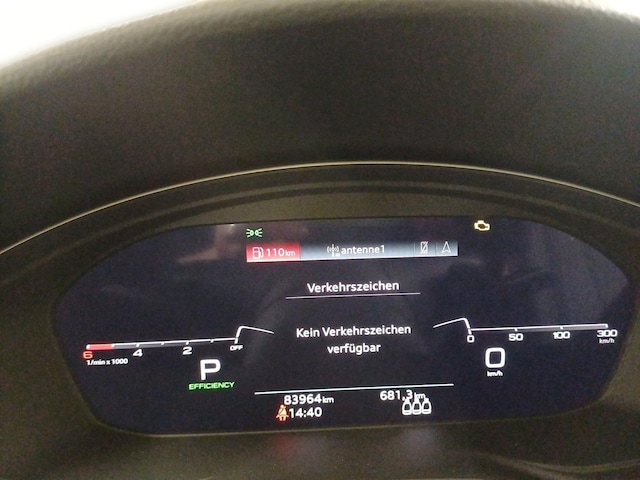 Audi A5 45 TDI Quattro Sportback