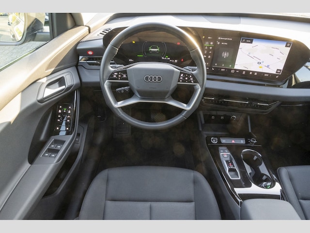 Audi Q6 e-tron Quattro