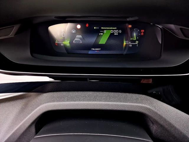 Peugeot 408 GT-Line Hybrid