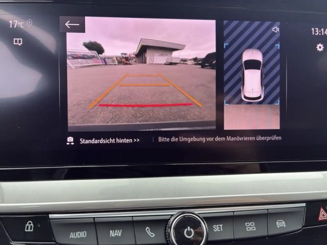 Opel Mokka Elegance Turbo