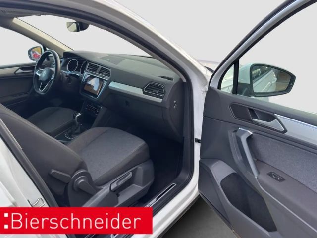 Volkswagen Tiguan 1.5 TSI DSG Life Move