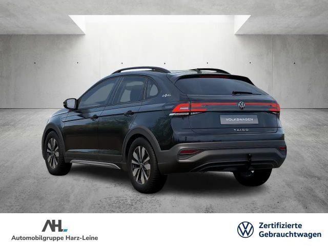 Volkswagen Taigo 1.0 TSI