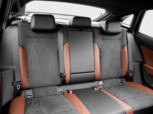 Volkswagen ID.5 IQ.Drive Pro