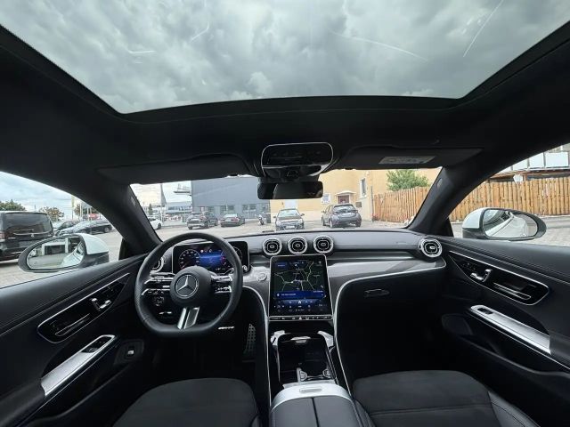 Mercedes-Benz CLE 220 AMG Line Coupé