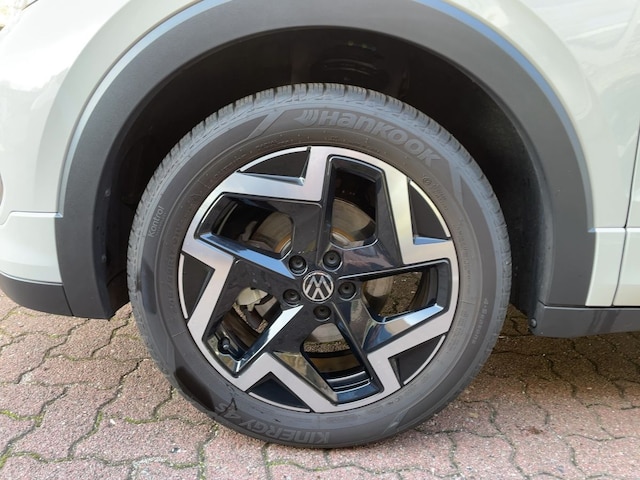 Volkswagen T-Cross 1.0 TSI R-Line