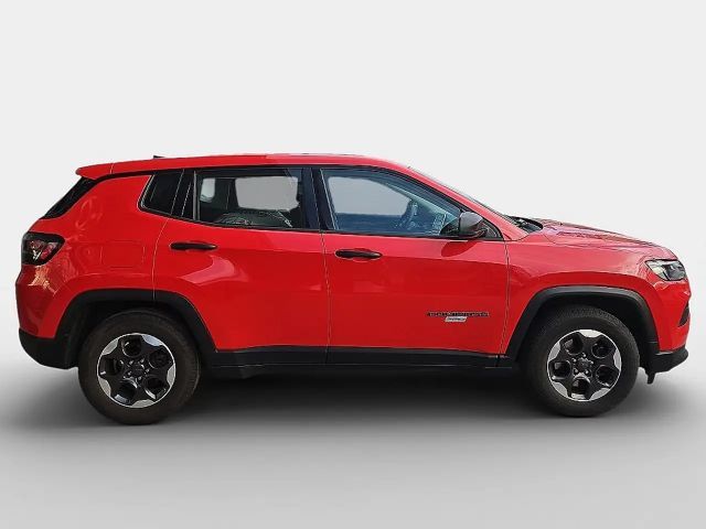 Jeep Compass Sport