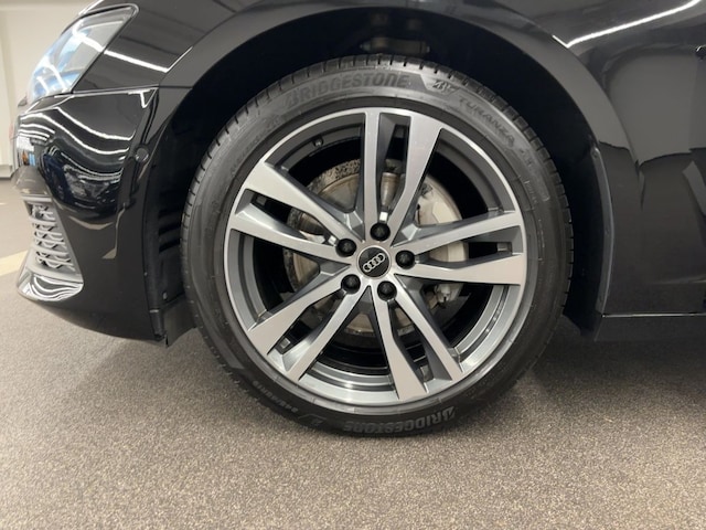 Audi A6 40 TDI Avant Quattro S-Tronic