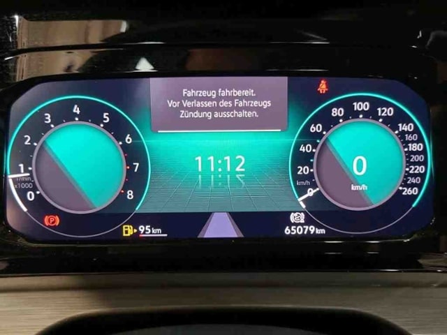 Volkswagen Golf 1.5 TSI Golf VIII