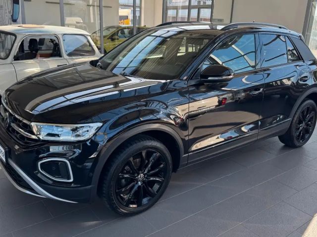 Volkswagen T-Roc 1.5 TSI Style