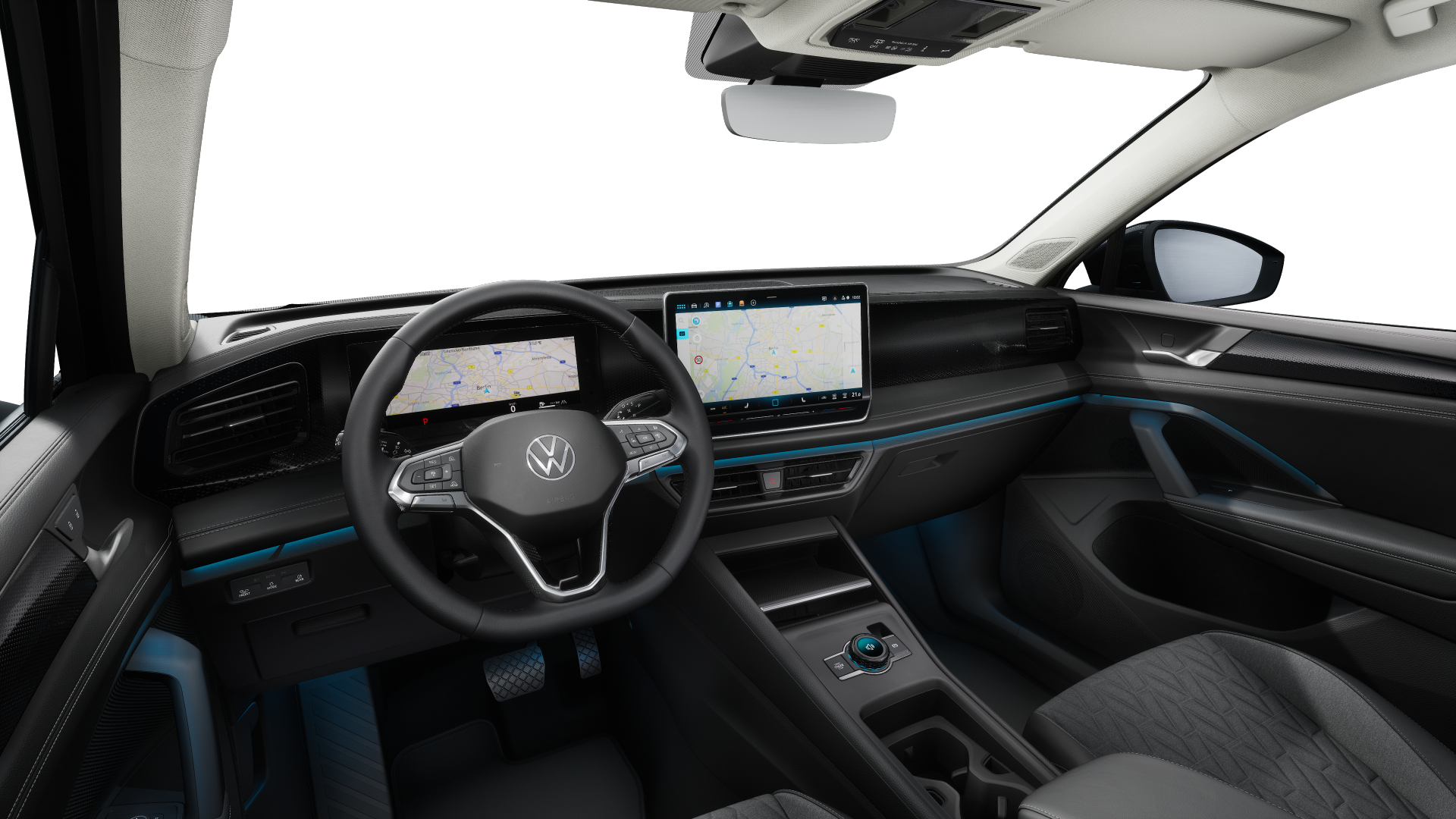 Volkswagen Tiguan 1.5 eTSI