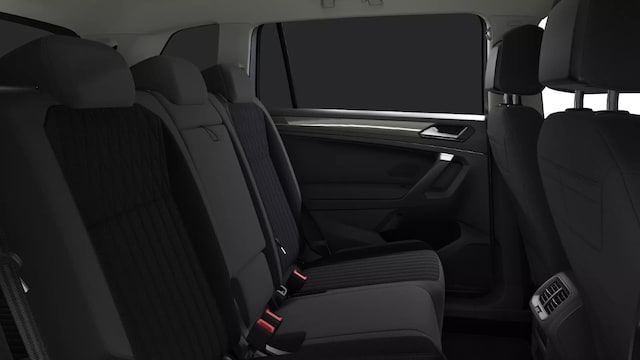 Volkswagen Tiguan 1.5 TSI Allspace