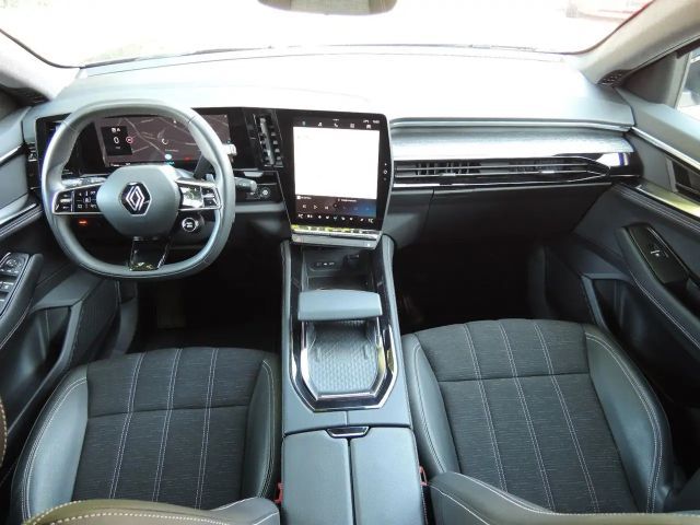 Renault Austral Techno