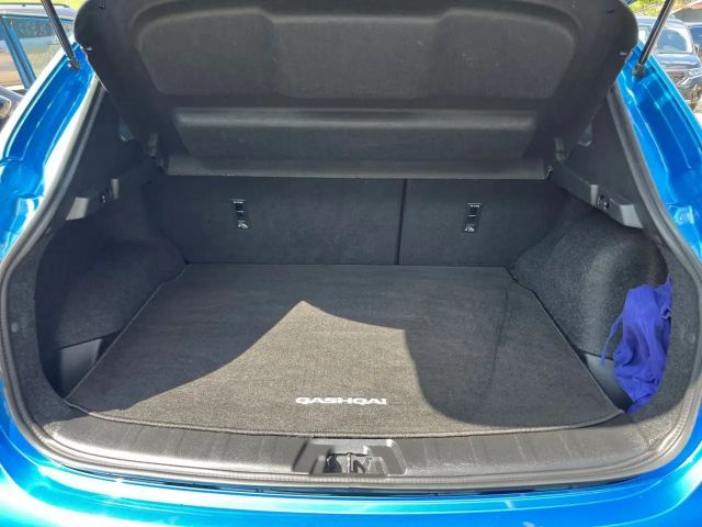 Nissan Qashqai Akari Automatik,SH,PGD,360° Kamera,AHK