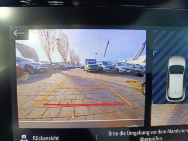 Opel Mokka -e ''Edition'' Rückfahrkamera Klimaautomatik Bluet