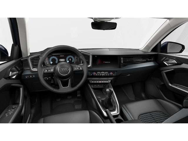 Audi A1 30 TFSI Sportback