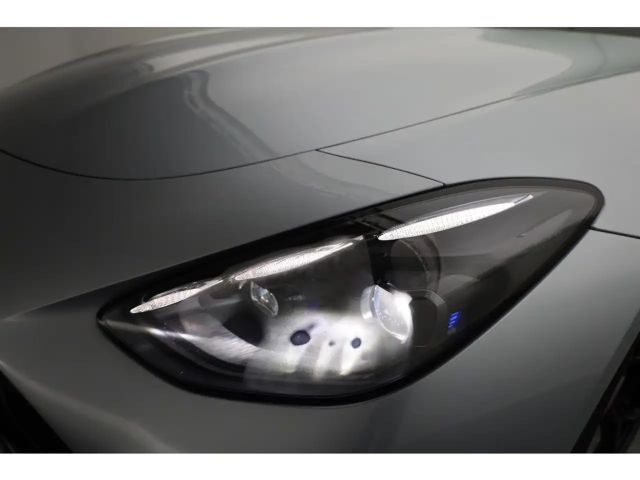 Mercedes-Benz AMG GT 4MATIC+ AMG Line Coupé